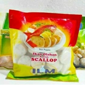 

Scalop ILM 500gr