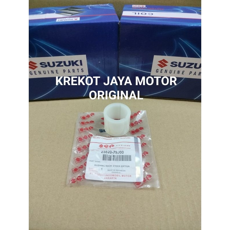 BUSHING RACK STEER BOSH RACK STEER SUZUKI ERTIGA  ORIGINAL