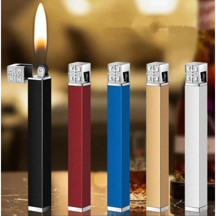 Korek Api Unik Bentuk Rokok