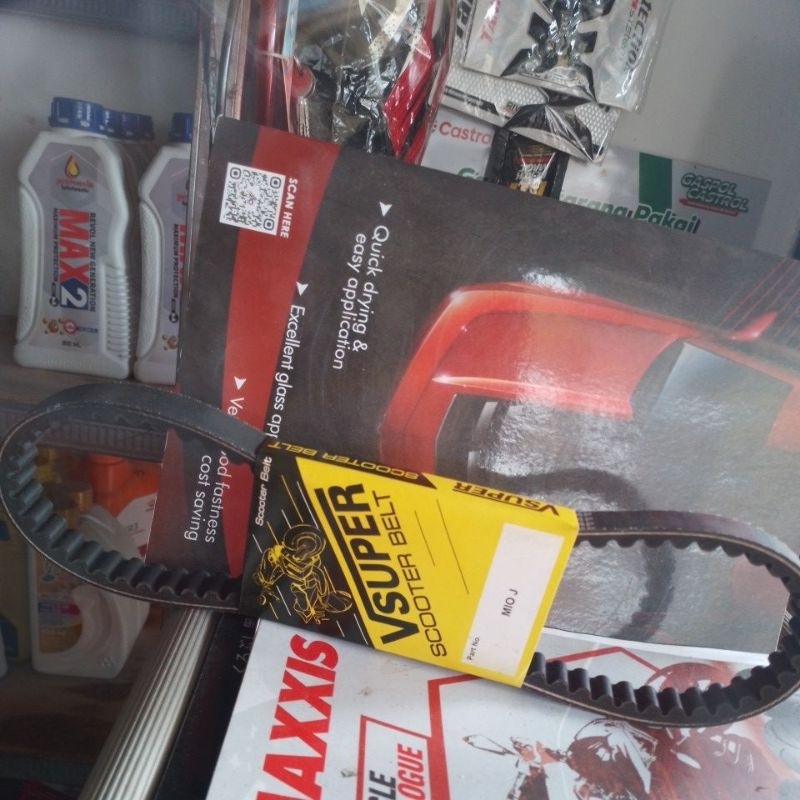 vbelt fanbelt vanbelt mio j mio gt