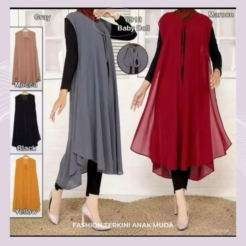 CARDIGAN LONG OUTER//CARDIGAN LONG OUTER PANJANG//CARDIGAN LONG JUMBO//CARDIGAN JUMBO KOREAN STYLE//