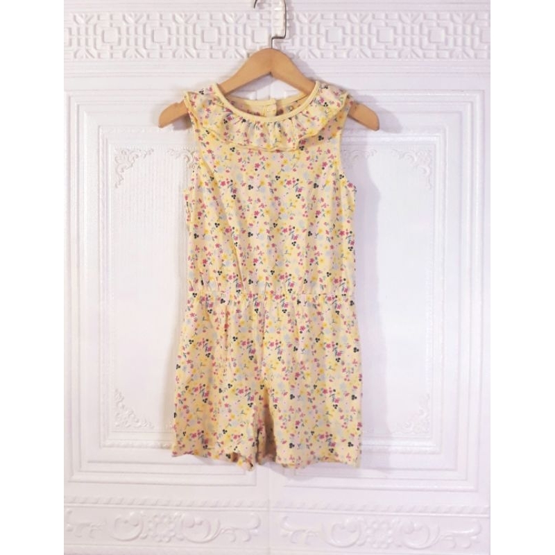 Mothercare Jumpsuit / Jumpsuit Mothercare / Baju Anak Mothercare / Mothercare Romper / Mothercare Ju