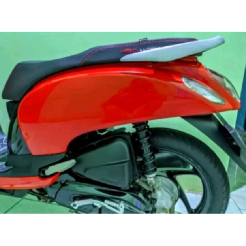 BEHEL BEGEL SCOOPY MODEL S 12/BEHEL SCOOPY