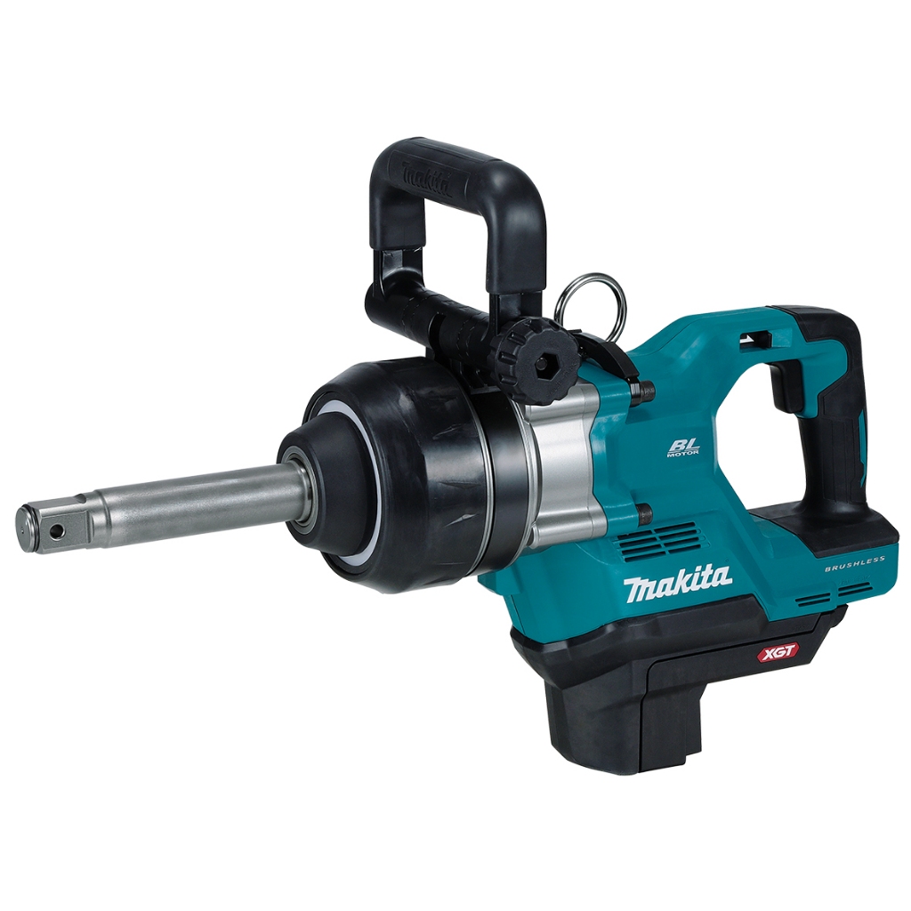 Makita TW010GZ Mesin Cordless Impact Wrench 1in Makita 40V