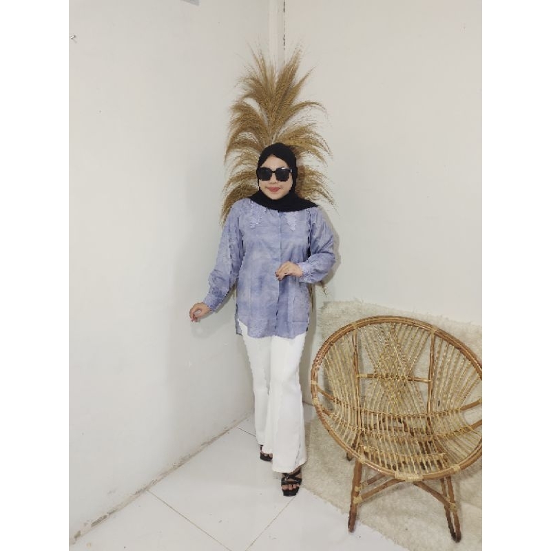 BAJU ATASAN WANITA/ATASAN DEWASA/BAJU WANITA