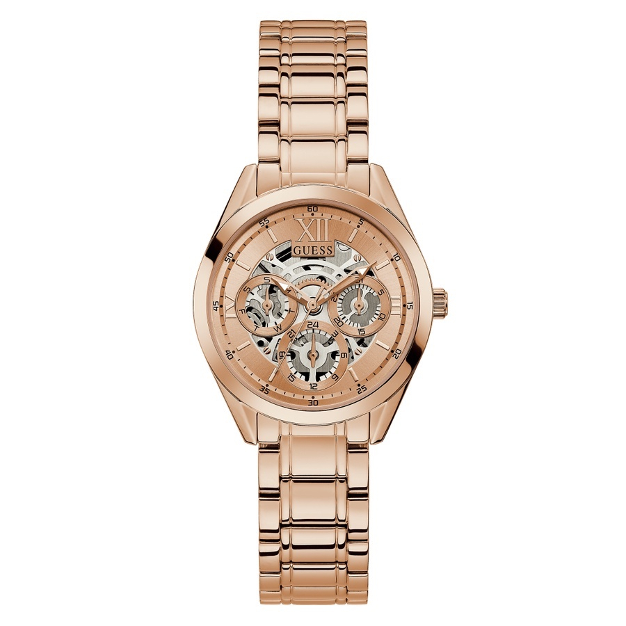GUESS GW0253L3 JAM TANGAN WANITA ORIGINAL GARANSI RESMI