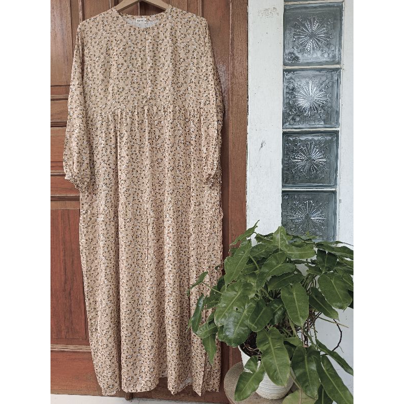 SAVETA DRESS RAMPEL 2 Susun