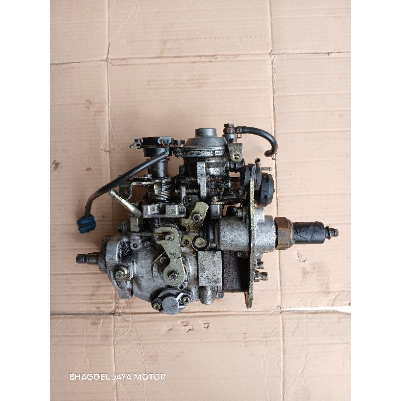 Bospom Carnival Diesel Original