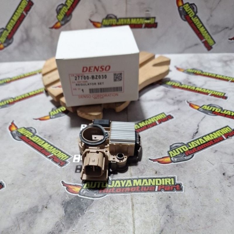 Ic regulator/ic alternator/Ic dinamo cas ampere Sigra Calya Denso 27700-BZ030