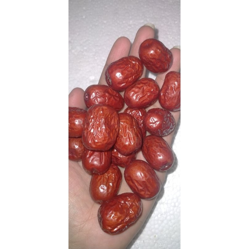 

ANGCO merah / kurma cina 1kg