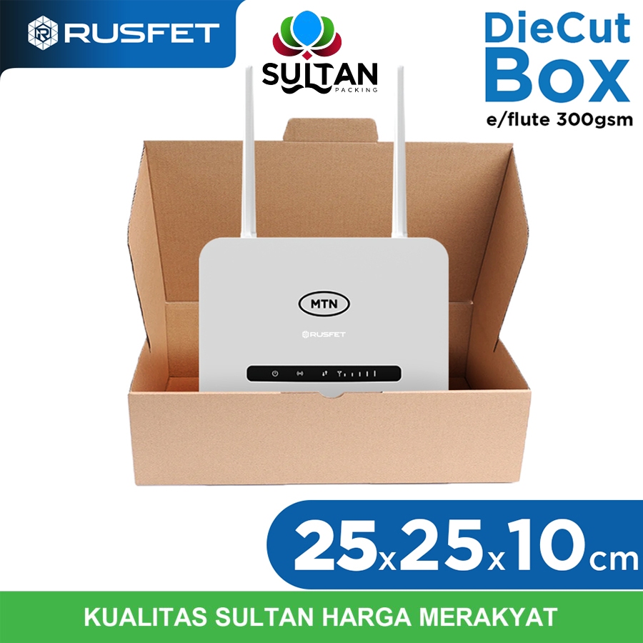 

BOX Hampers Diecut Pizza E FLute Kardus Kue Souvenir 25x25x10cm Kado Packaging Olshop Gift Box Kotak Corrugated box