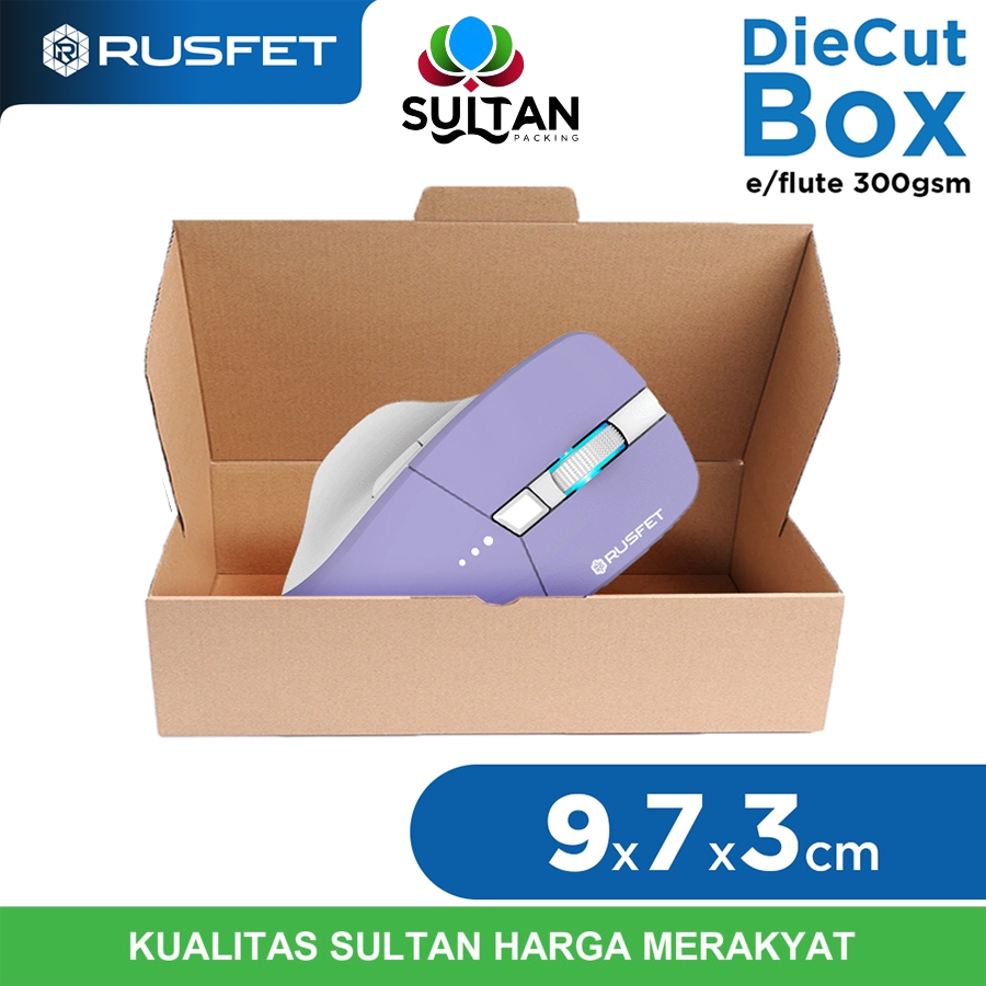 

BOX Hampers Diecut Pizza E FLute Kardus Kue Souvenir 9x7x3cm Kado Packaging Olshop Gift Box Kotak Corrugated box