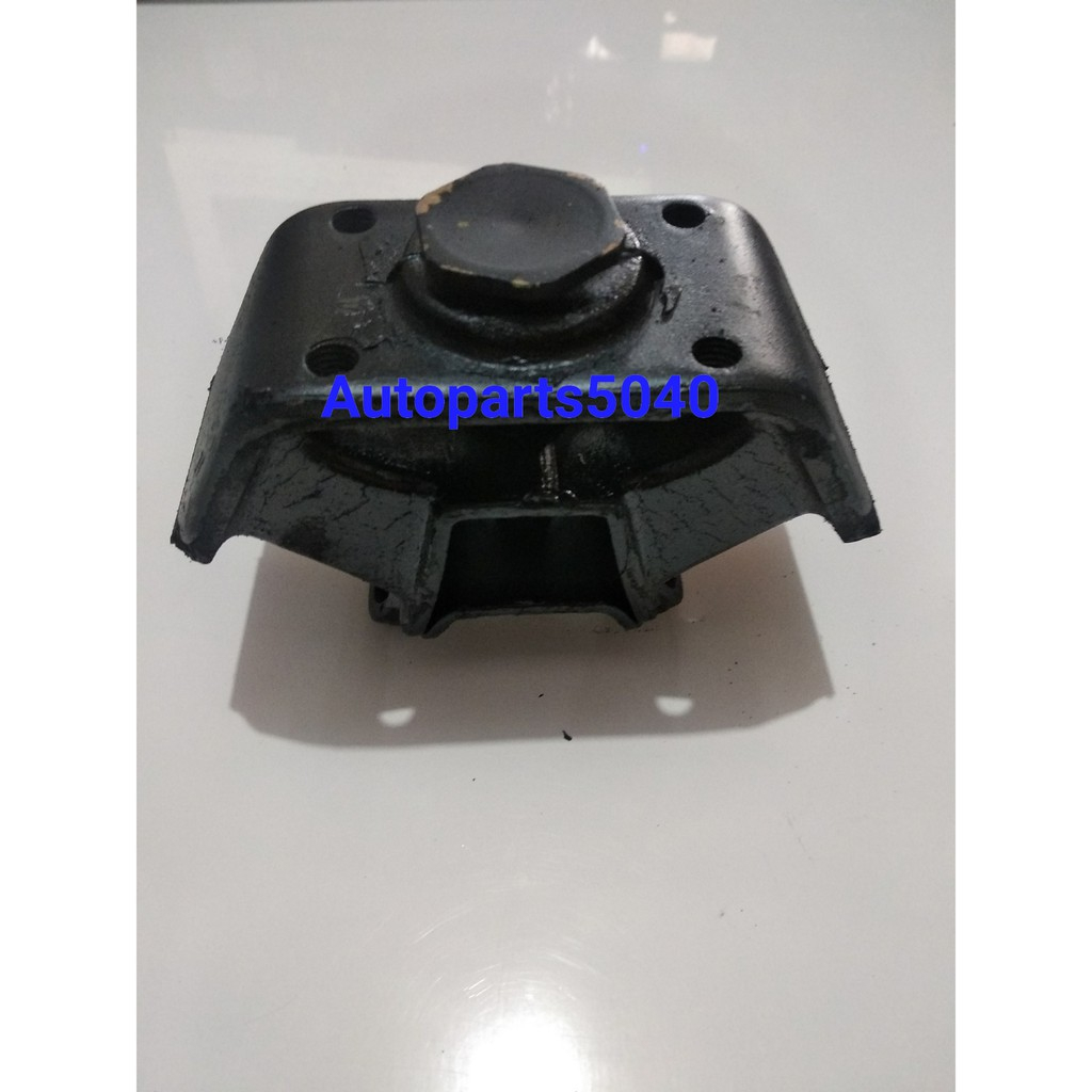 Trans Mounting Dudukan Versneling Kijang Grand Kapsul Kristal Diesel 12371-06010