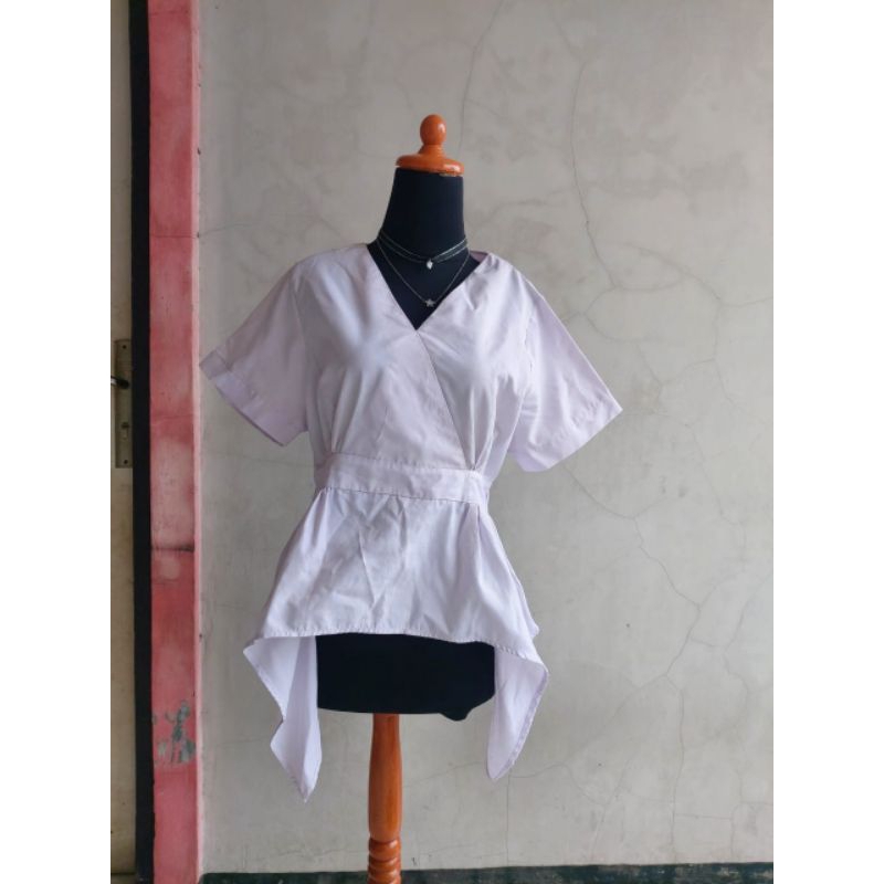 Baju Wanita Serba 10ribu