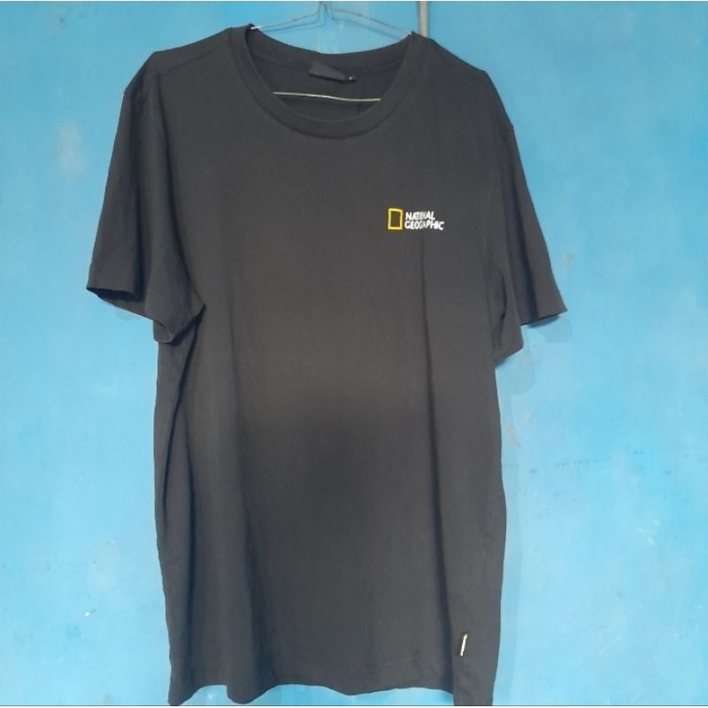 National Geographic Original Second