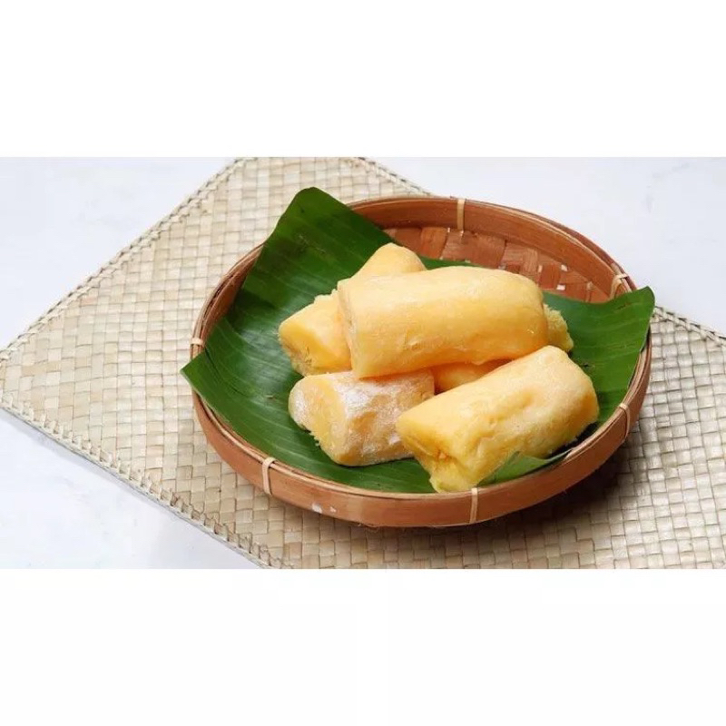 

Tape Manis Bondowoso 900gr