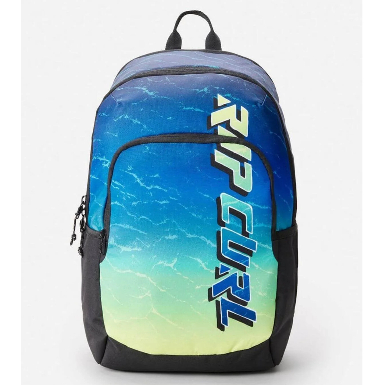 Tas RIP CURL Ozone 30L Backpack Aqua Original