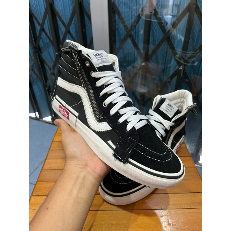 VANS SK8 CNP