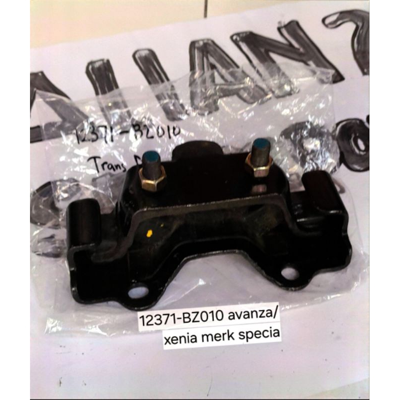 transmisi mounting avanza/xenia