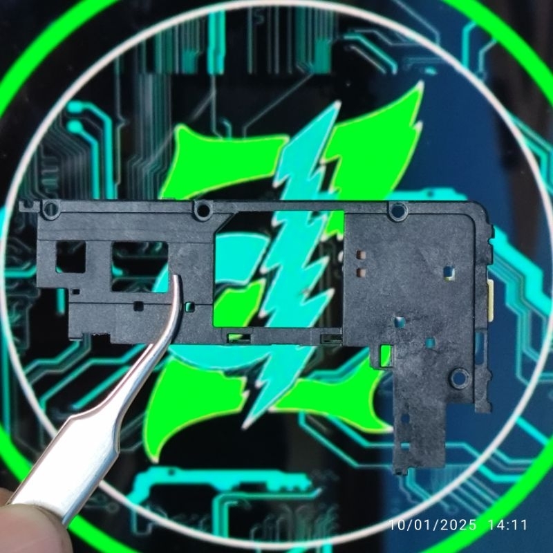 Tutup Mesin SONY XPERIA XZ Premium [ Copotan ]Tested✓