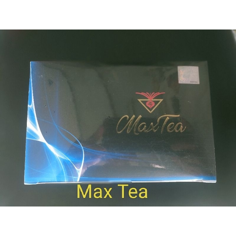 

Max Tea / Trica Juice terbaru