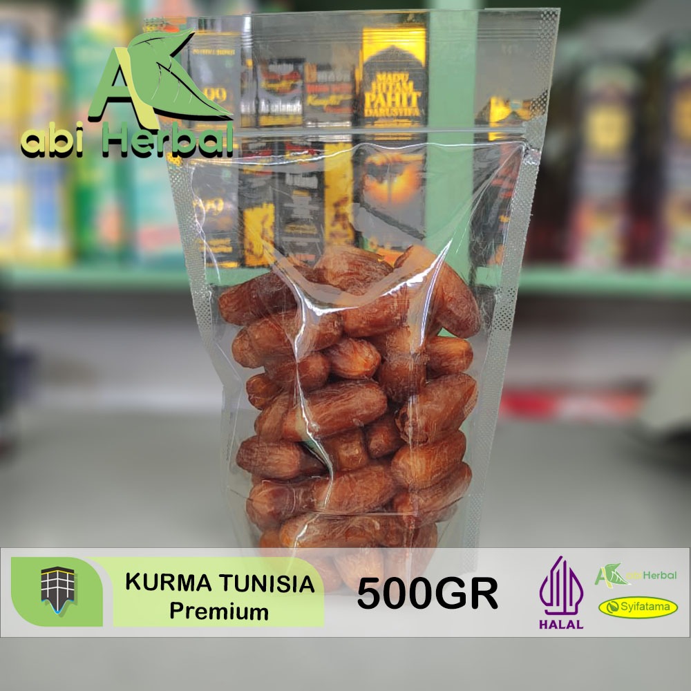 

Kurma Libya (Tunis) Amira, Deglet nour Libyan, Kurma Najmat 250gr-1kg