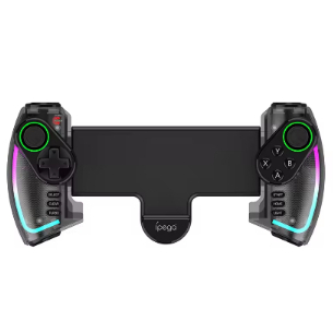 Ipega Gamepad Bluetooth PG-9777 Mechanical Stretch Game Controller