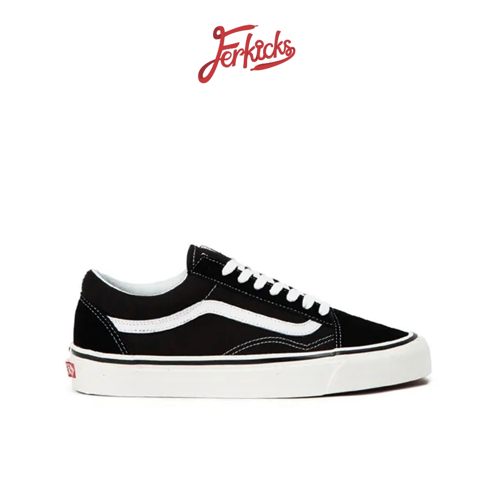 Vans Old skool Anaheim Style 36 Dx Black White