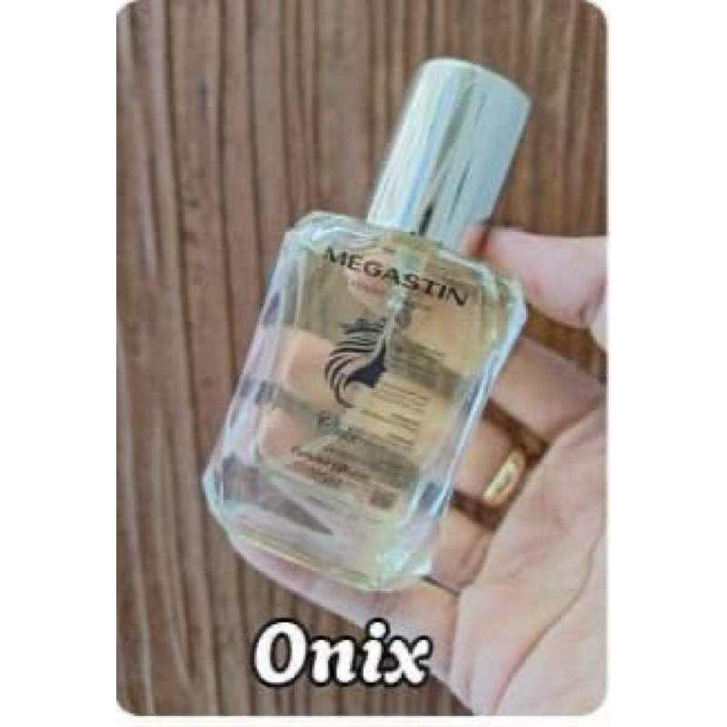ONIX Parfum Megastincare