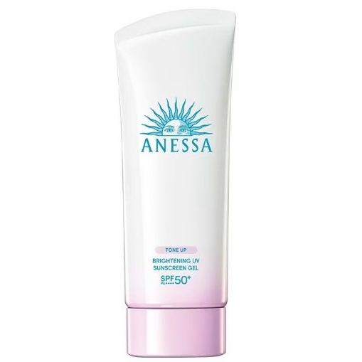 Original Anessa Brightening UV Sunscreen Gel 90 Gram