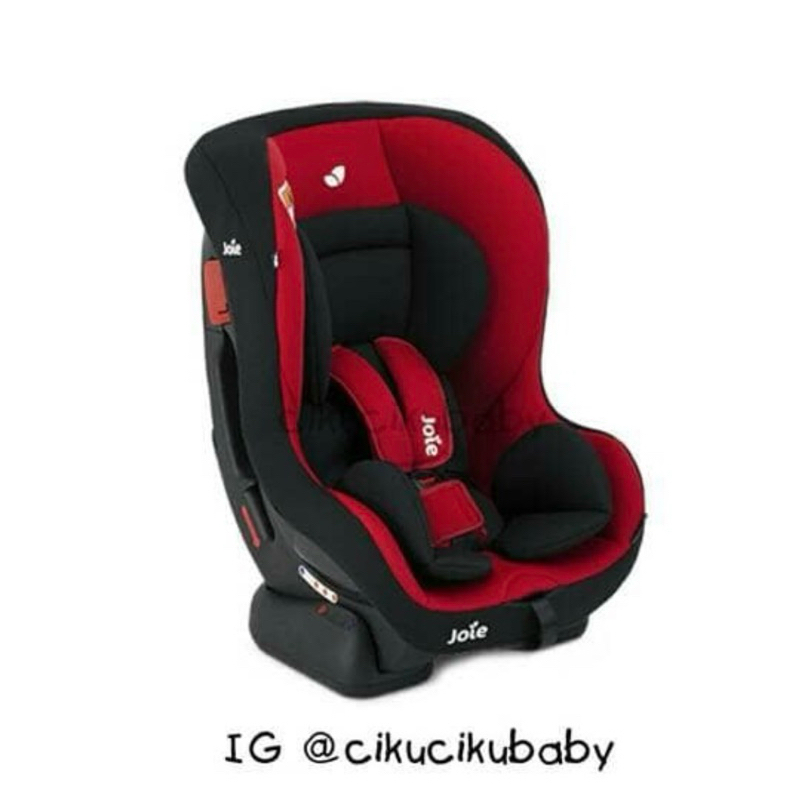 Carseat JOIE