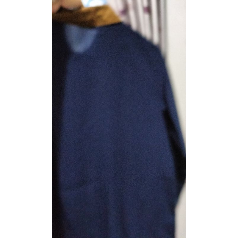 geggo women tunik preloved