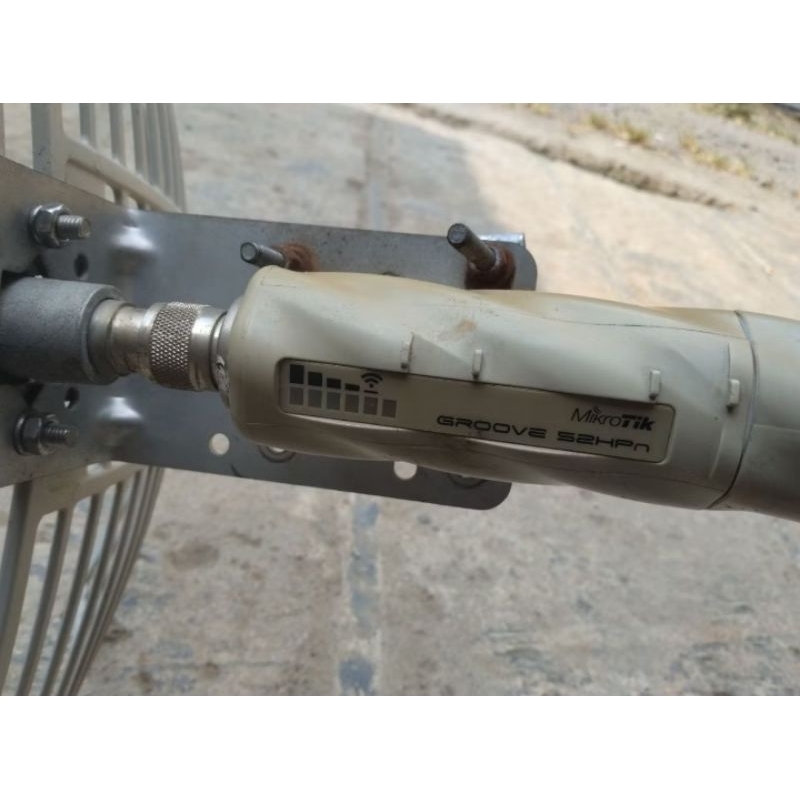 mikrotik grove 52hpn