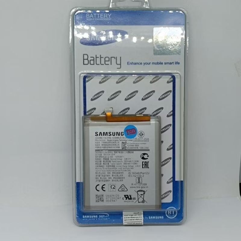 Batre Baterai SAMS Galaxy A01 / A01 Core ORIGINAL 100%