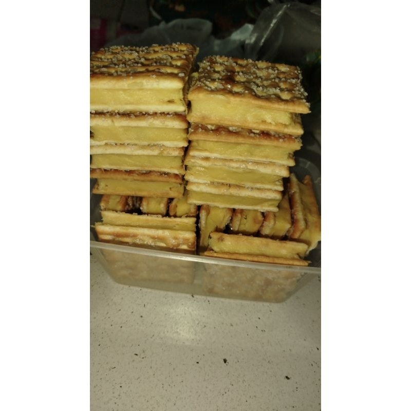 Gabin Tape kue gabin tape original