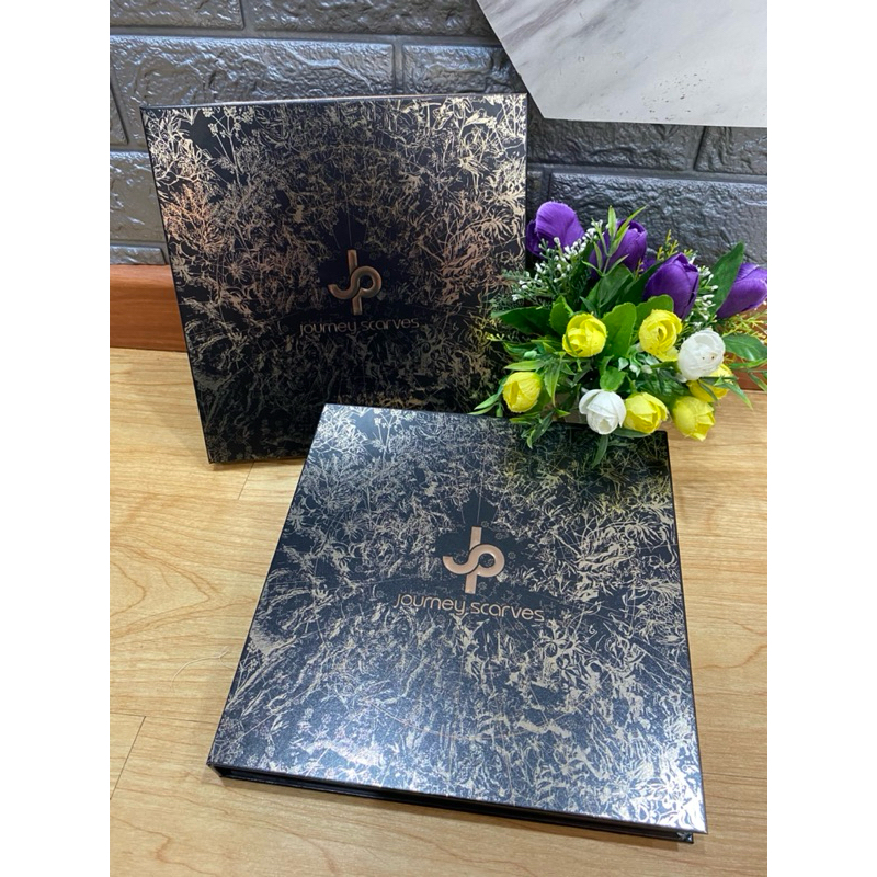 

JOURNEY HARD BOX ORIGINAL