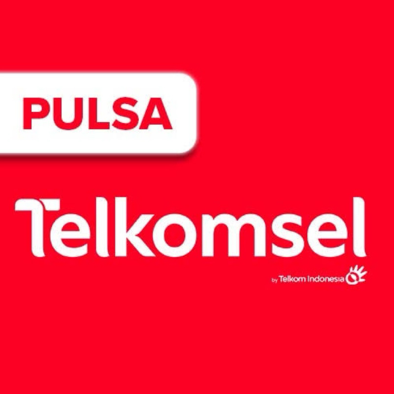 PULSA TELKOMSEL 100.000