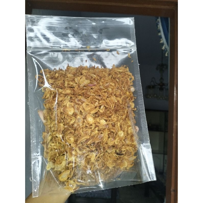 

bawang goreng asli