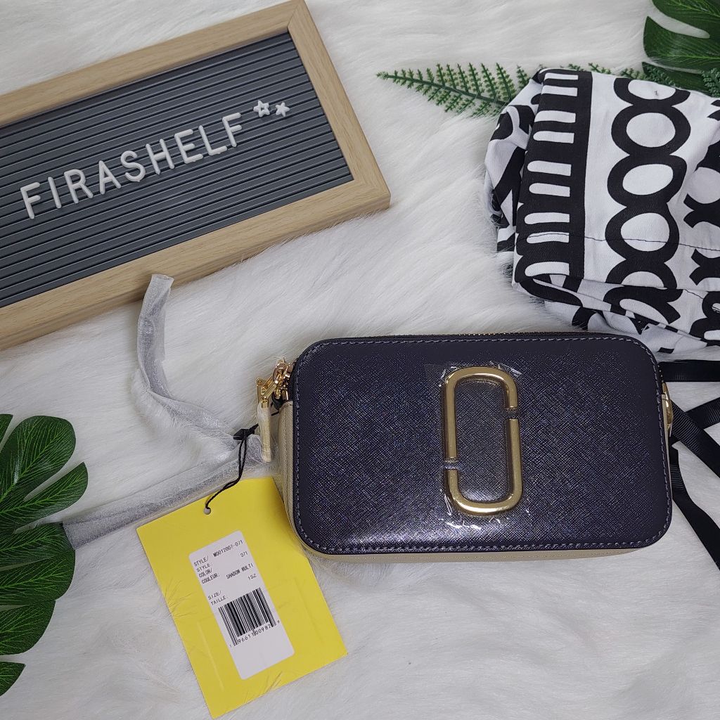 marc jacobs the snapshot bag