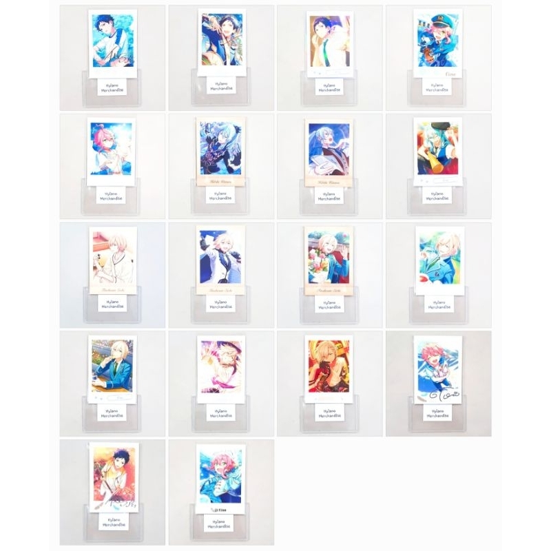 Ensemble Stars Pashakore Fine