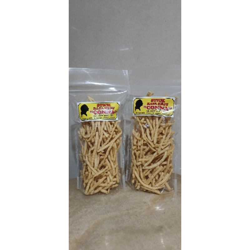 

Stick Conna rasa keju 250gr