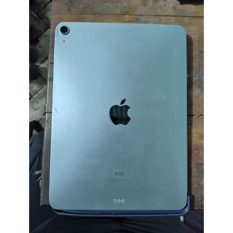 Ipad Air 4 Second