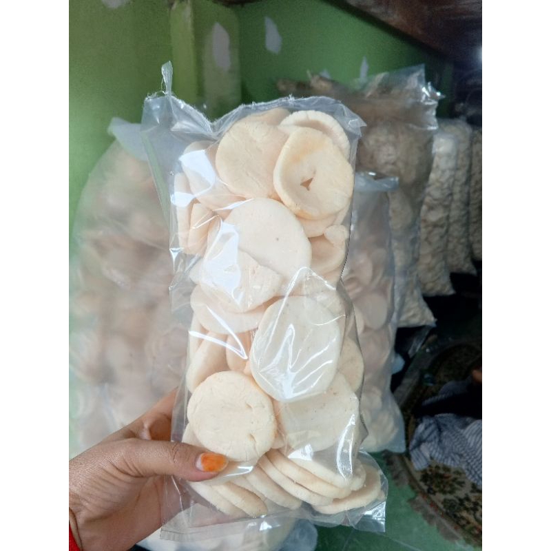 

KEMPLANG/KERUPUKGORENGPALEMBANGASLI P