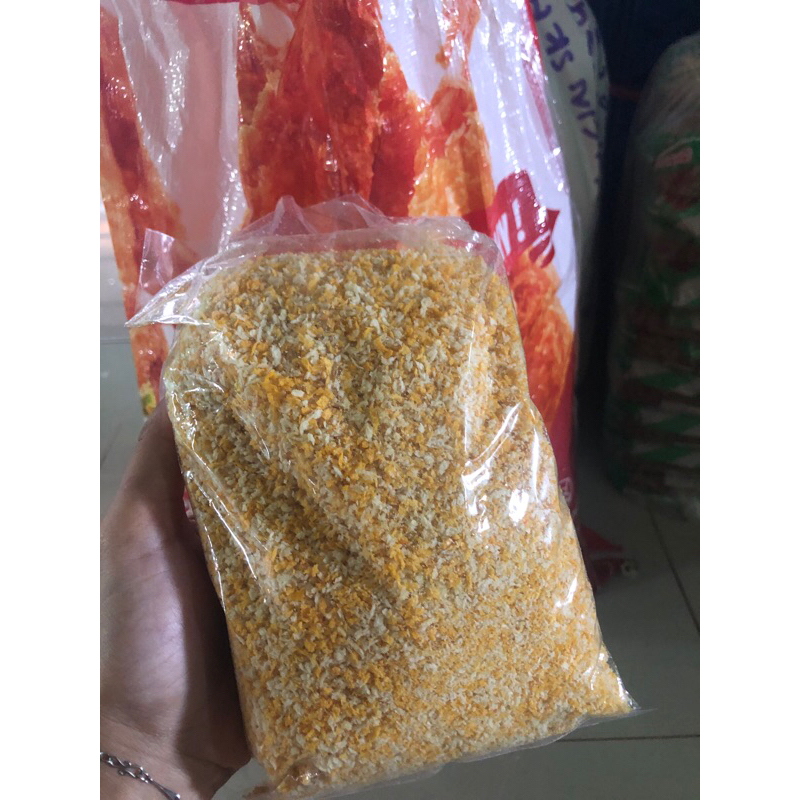 

Tepung Roti / Tepung panir 250g