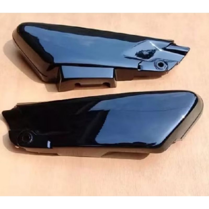 cover kempol box aki Honda grand bulus legenda impersa