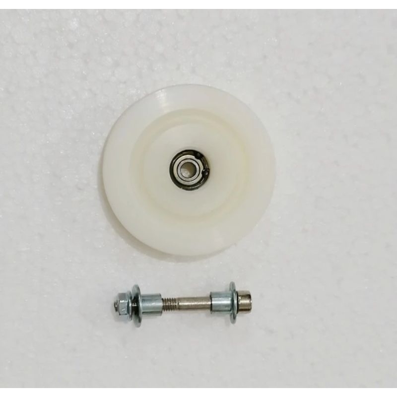roller pulley bearing+as dryer diamante galanz