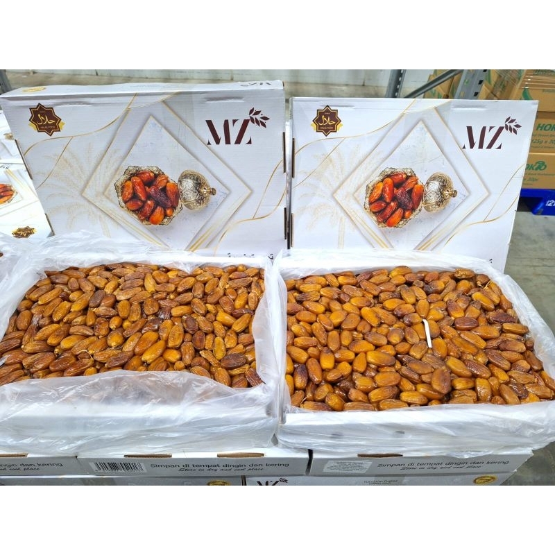 

kurma tunisia madu premium 5kg