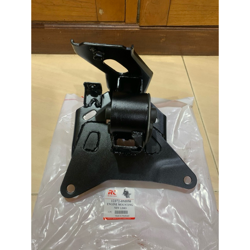 engine mounting kiri new vios limo gen 2 Yaris matic