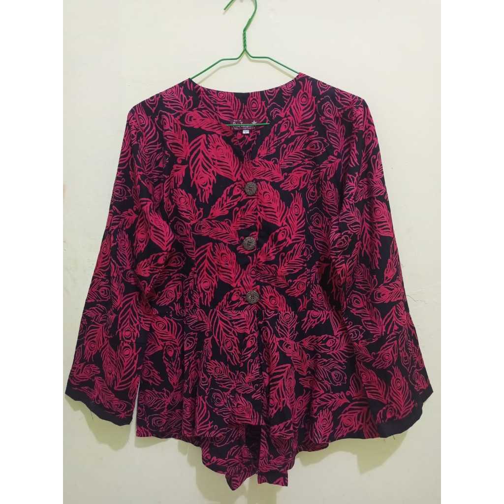 Batik Ria Tampan