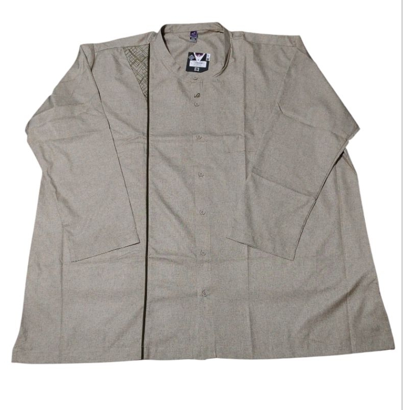 Kemko Panjang RABBANI Nayel F5Z original size 7XL ( LD 156cm)